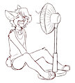 Cat Days of Summer