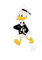 Donald Duck