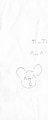 Doodle Explaining Text Faces