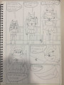 Rouge's big night pg5 by zerosonicdrive