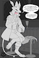 [L/S] Hey lad… getting' hot in here, ain't it now? by KirumoKat