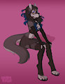 [C] Sultry Stare