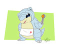 Scoopshrew! [C]