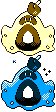 Sandygast GSC Sprite