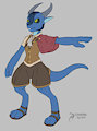 Vaubli Design by arashidrgn