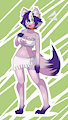 Catsy by TeddyBeer0525