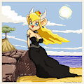 Gadget Bowsette