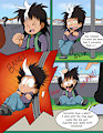 Juvenile Jenga - #3 - Rejection by EmperorCharm