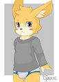 123 - celloooo by Cynxie