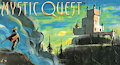 Final Fantasy Mystic Quest "Crystal" Remastered