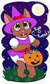Twik O Tweet Amy -By MaruchanBoy-