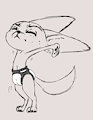 Stretch by Kuuneho
