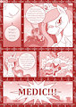 [SFW Comic] World Destruction 53