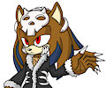 Skullface