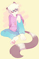 Tansa, Lazy Genius