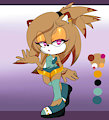 Cocoa The Hedgehog ADOPT (OPEN) by BreathofLife
