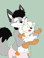 The thankless life of a plushie