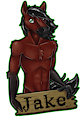 Jake Badge