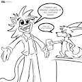 Shawn gets Jers Edibles COMMISSION