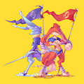 Petra Clans