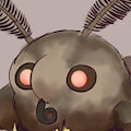 moth by MrShin