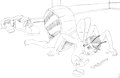 Patreon Sneak Peak - Bee TF by tfancred