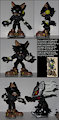 Custom Bigboss1233 Avatar