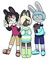 Bunnies