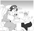 Comm: Ice Cream Time