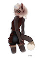 in stream commission by SynnfulTiger