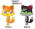 Yoyomin