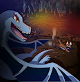 Boss Battle -Speedpaint-