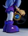 Chrona Don't Waht To Wear Mask Forever