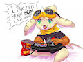 okay gamers this is epic by UsernameRespite