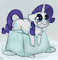 Rarity on Ice