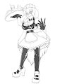 Latex Maid