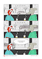 Big Kid Pants, page 14
