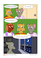 Big Kid Pants, page 16