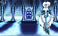 Wallpaper - Spooky's Throne