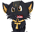 Anubis Wolve