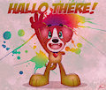 Greetings