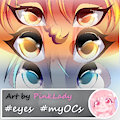 Angel Eyes by amphix