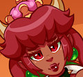 Bowsette by Moonseeker