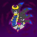 Revamped Spoop Snek