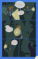 [Comic] The Peculiar Urn - 04