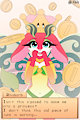 Princess Rhubarb