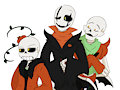 Pumpkin Familly?