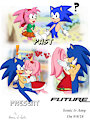 Moments in Time (for Randomguy999) by KiwiKiss