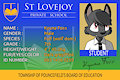 Kyuna's ID