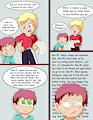 Juvenile Jenga - #5 - The Older Brother